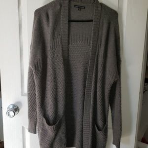American Eagle Sweater Cardigan